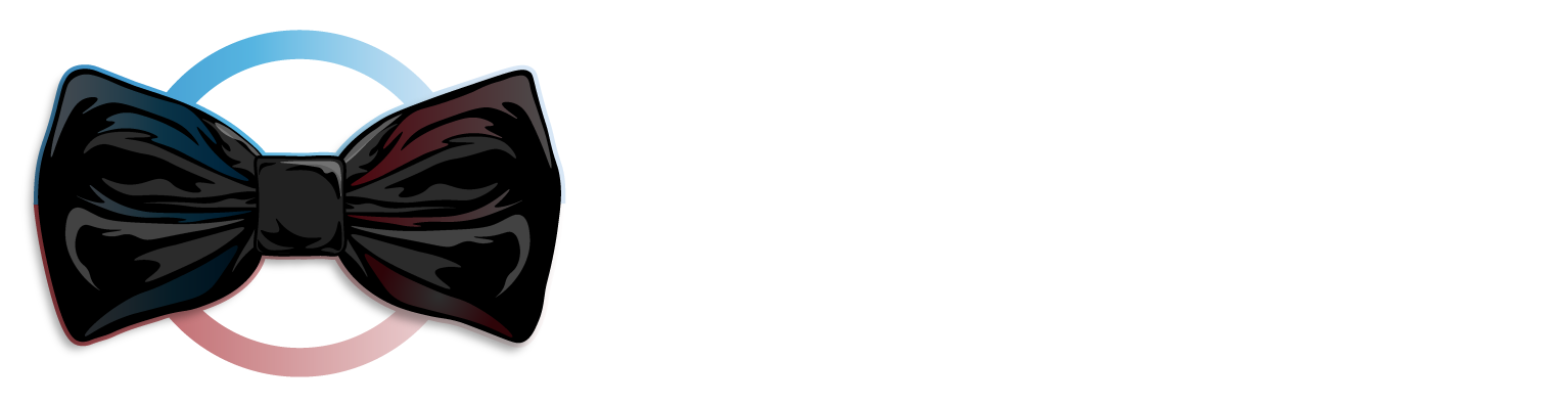 Tailored Air Logo Light
