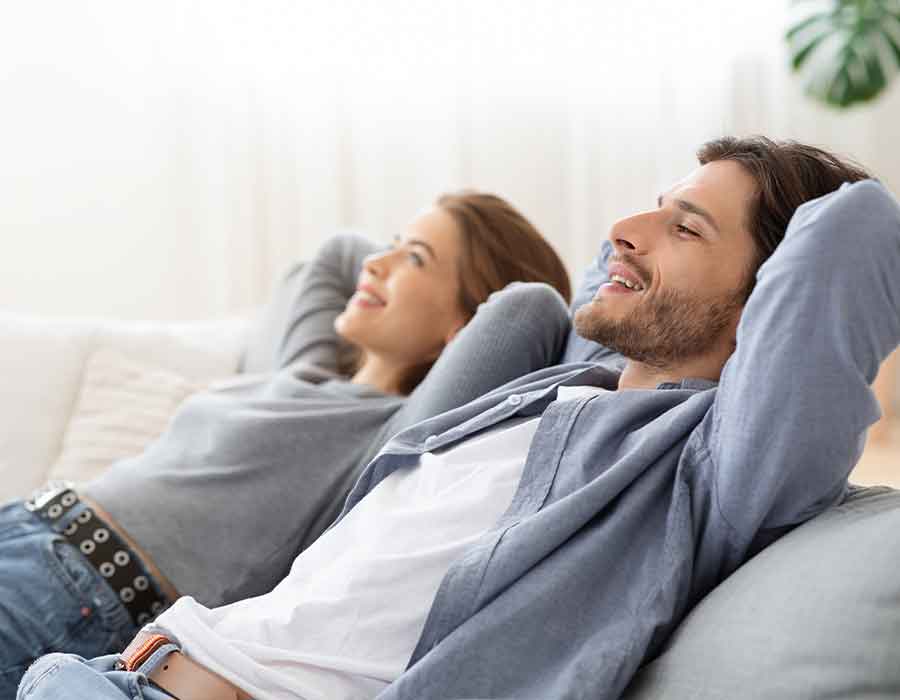 HVAC Solutions Denver Metro