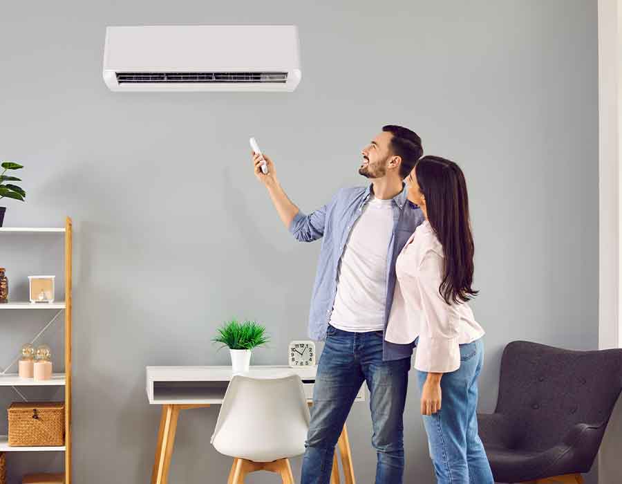 HVAC Services Littleton