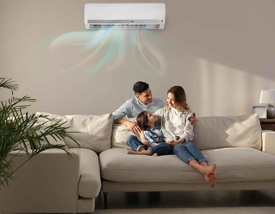 Indoor Air Quality Littleton, CO