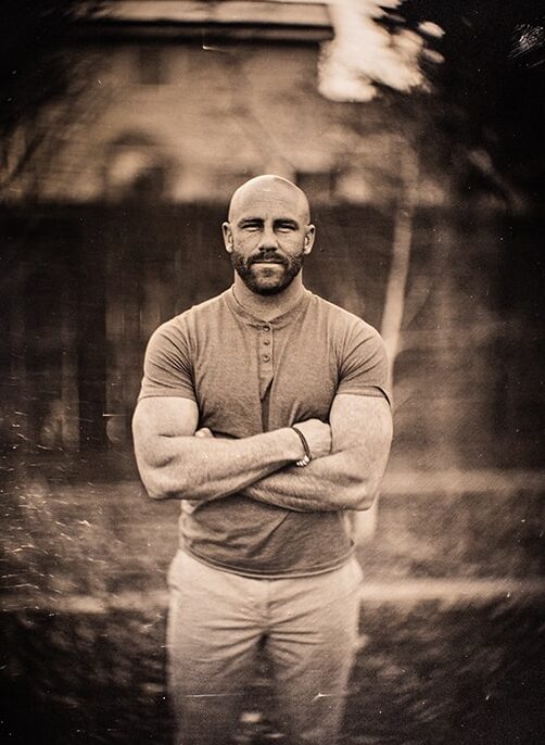 David at Tailored Air Colorado